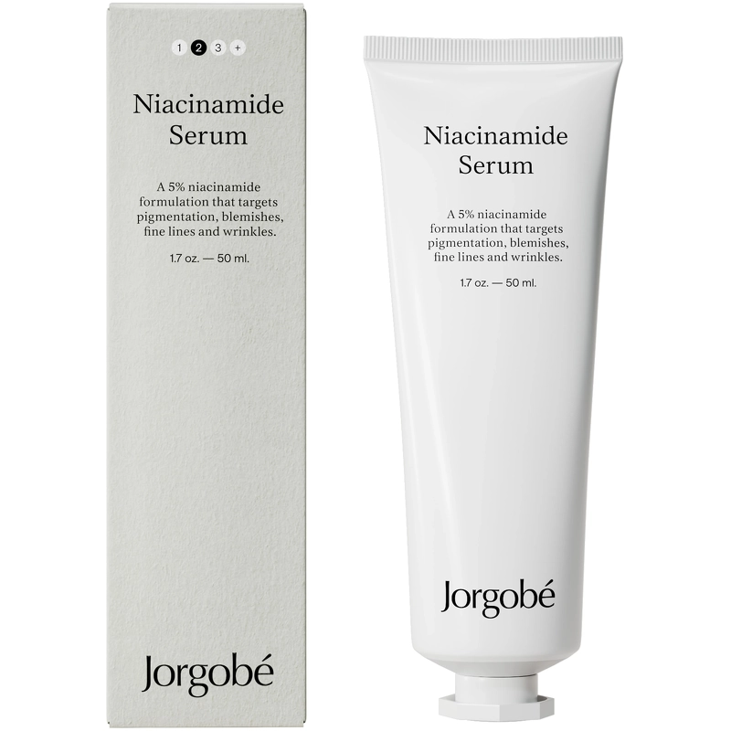 Jorgobé Niacinamide Serum 50 ml