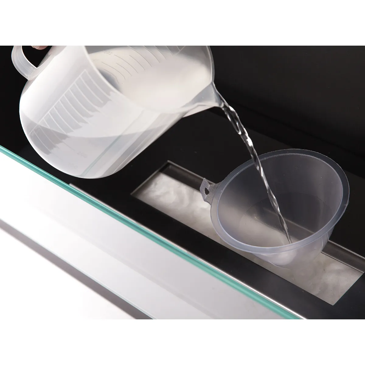 PURLINE BESTBIO DESIGN - Acier laqué