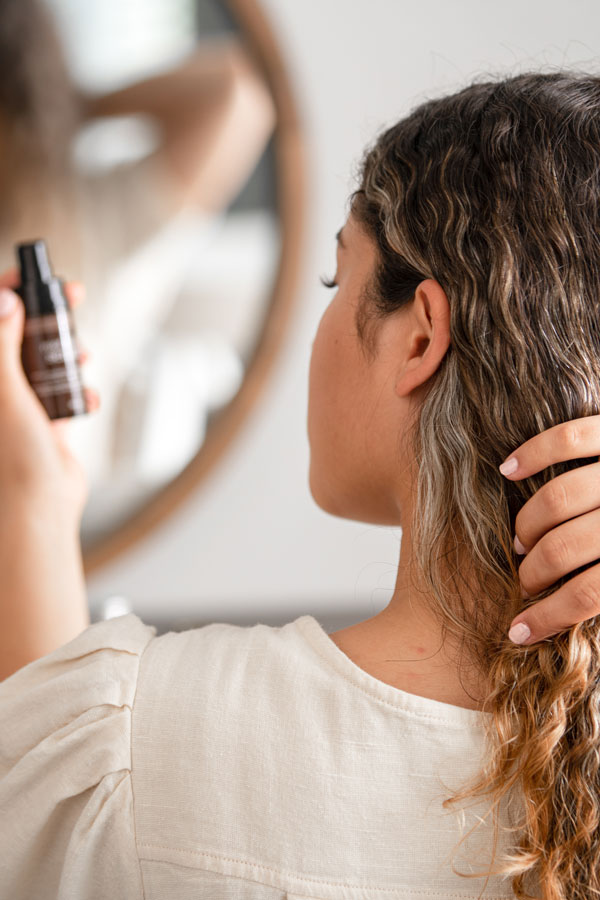 Salon Essentials Root to Tip Serum®