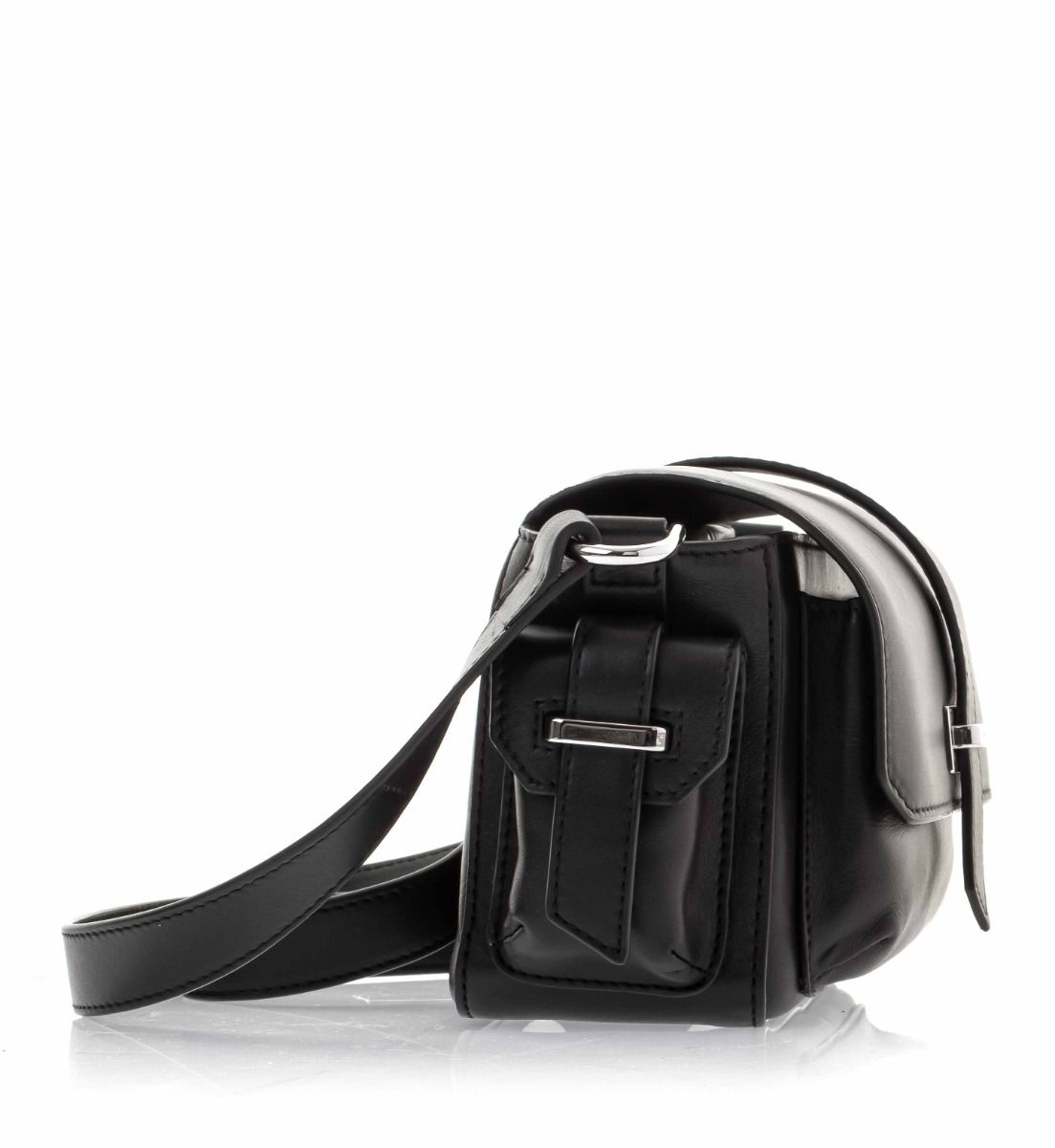 Hogan Flap Bag Small