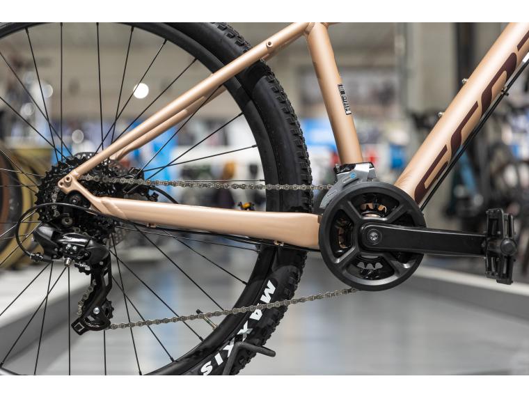 Scott Contessa Active 50