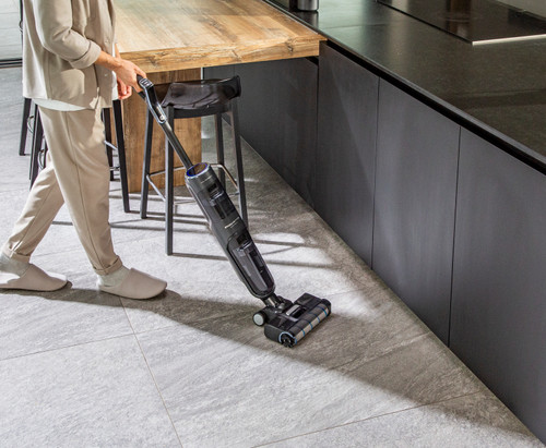 Rowenta X-Clean 4 GZ5037