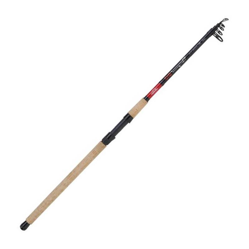 Canne Télescopique Berkley Cherrywood Spezi Allround Tele
