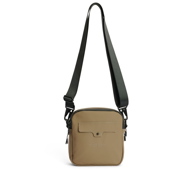 Tretorn - PU Crossbody Bag - Sac à bandoulière