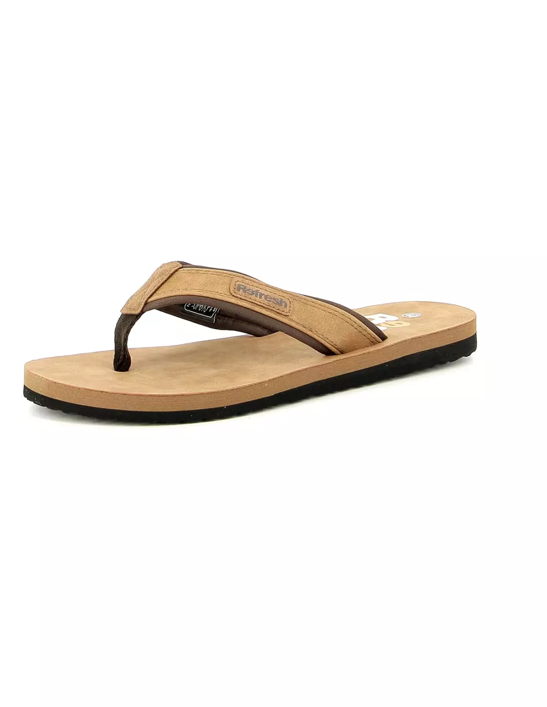 XTI 79149 - Sandales, mules & nu-pieds Camel