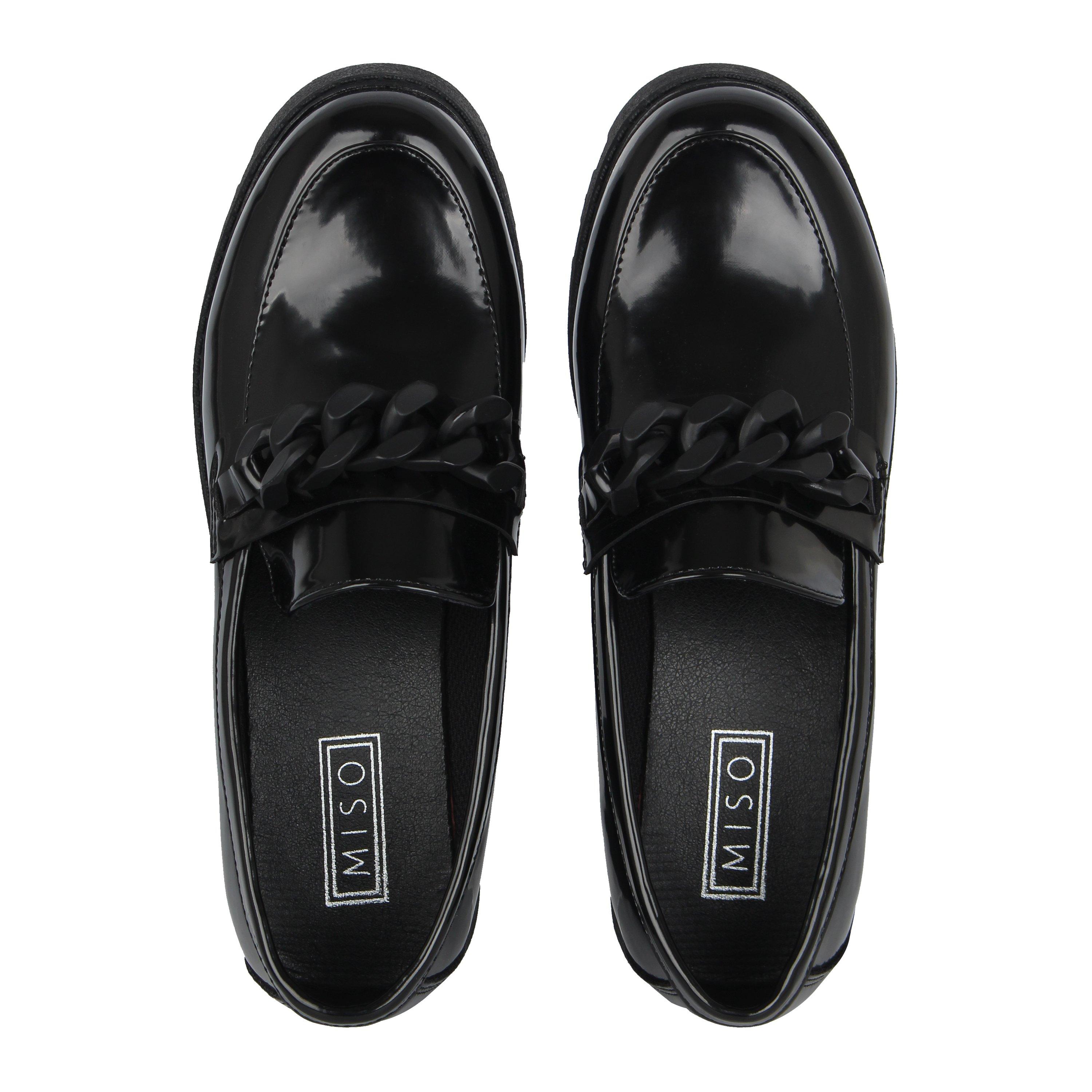 Miso Snaff Loafers Junior Girls