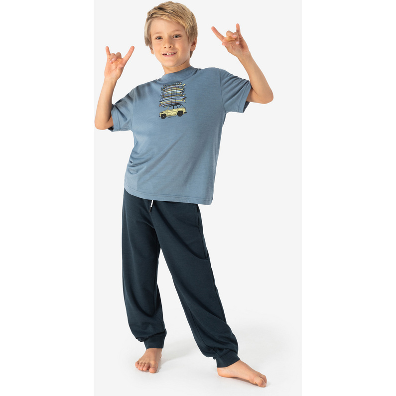 Super.Natural Kinder Surf Trip T-Shirt