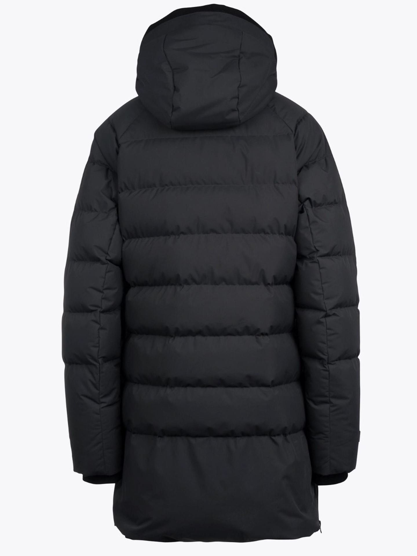 Mellow Dunparkas