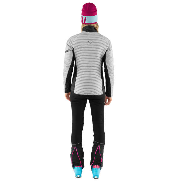 Doudoune ski de randonnée DYNAFIT SPEED INSULATION JKT W ALLOY