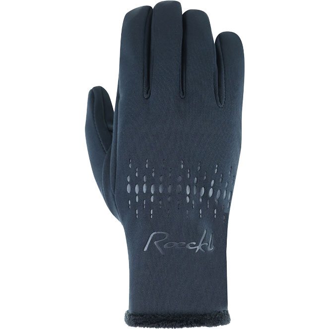 Roeckl Sports Kirchsee 2 Handschuhe schwarz