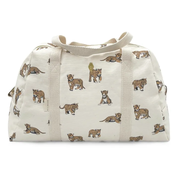Milinane Sac à langer Joseph | Blanc