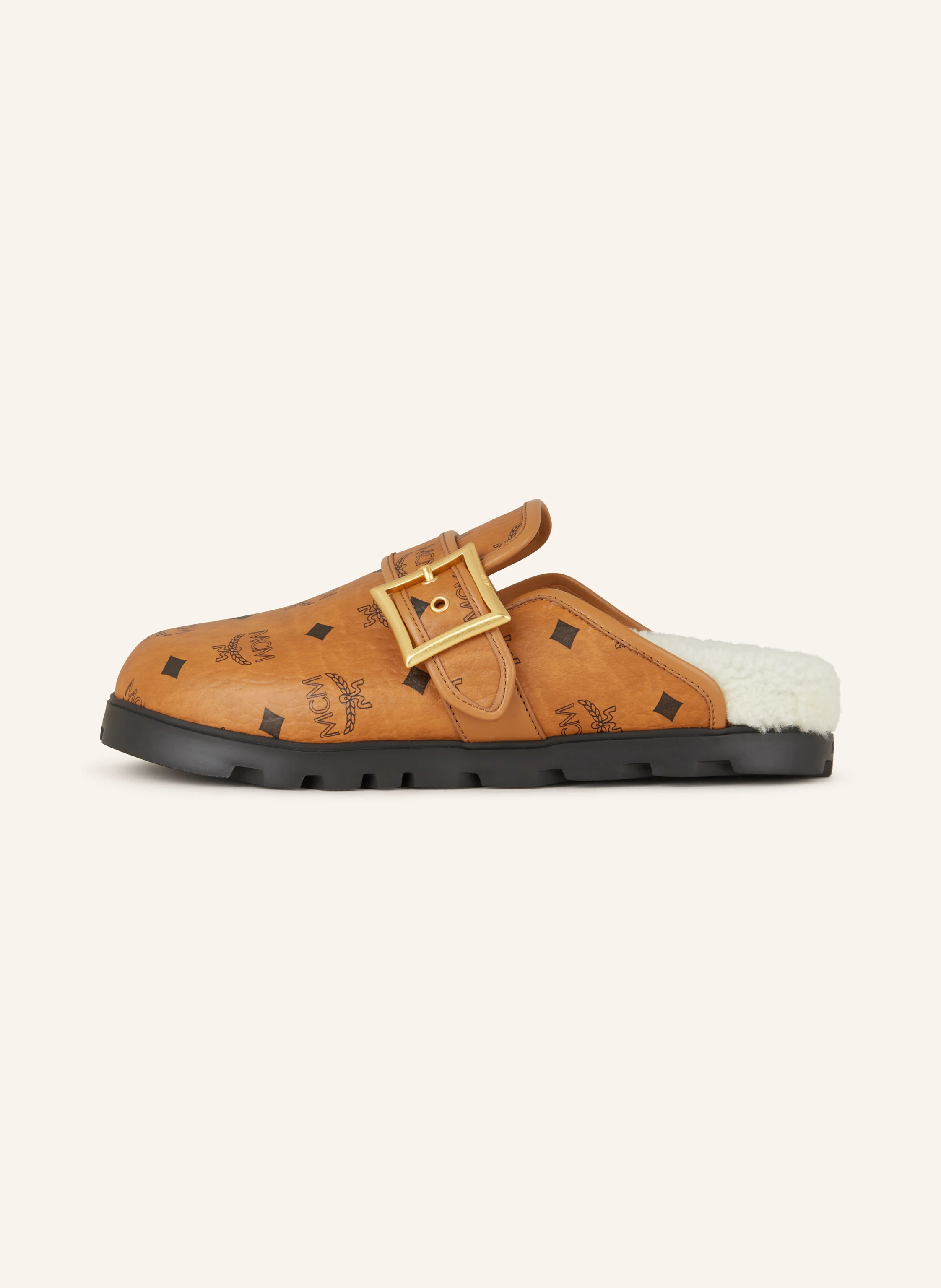 MCM Mules
