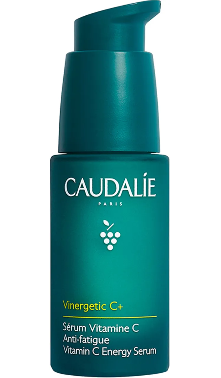 Caudalie Sérum anti-fatigue à la vitamine C Vinergetic C+-30 ml