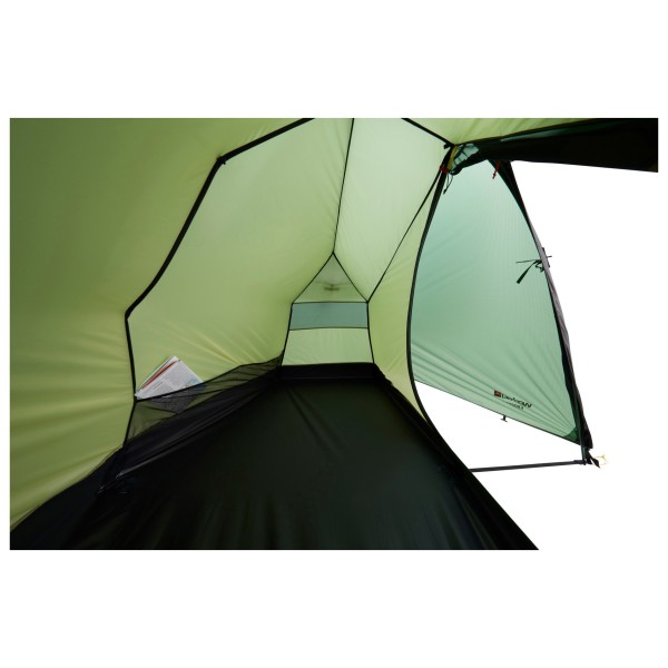 Wechsel - Exogen 1 - Tente 1 place