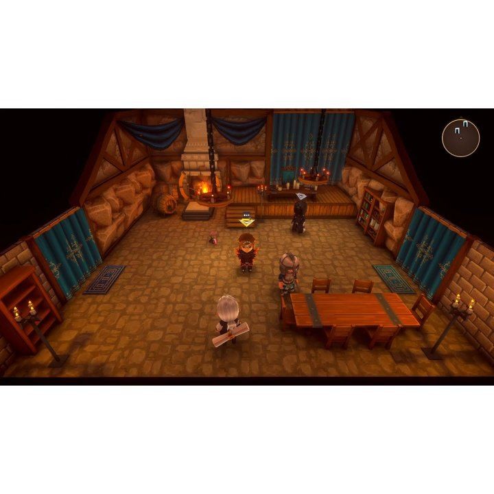 Noob: The Factionless- PlayStation 5