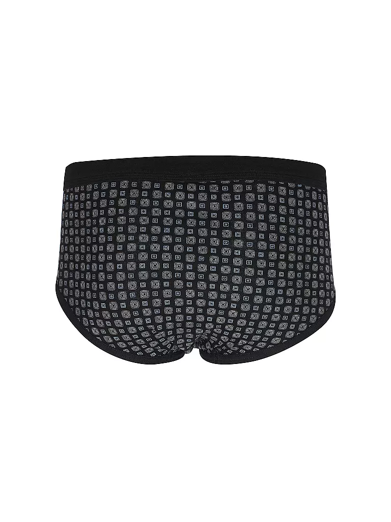 ISA Slip JACK blau bedr dunkelblau