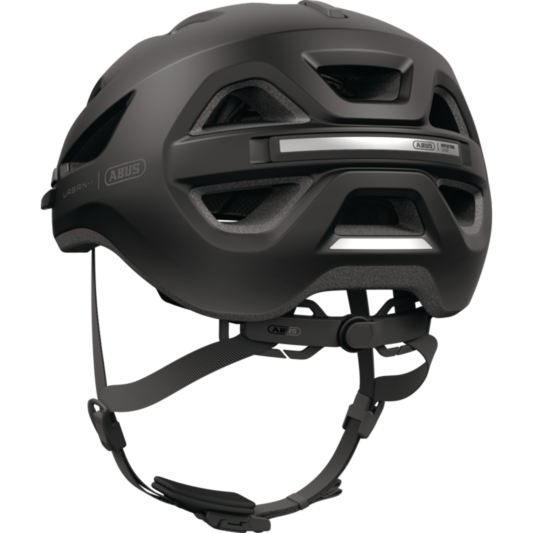 ABUS Urban-I 4.0 LR Fietshelm