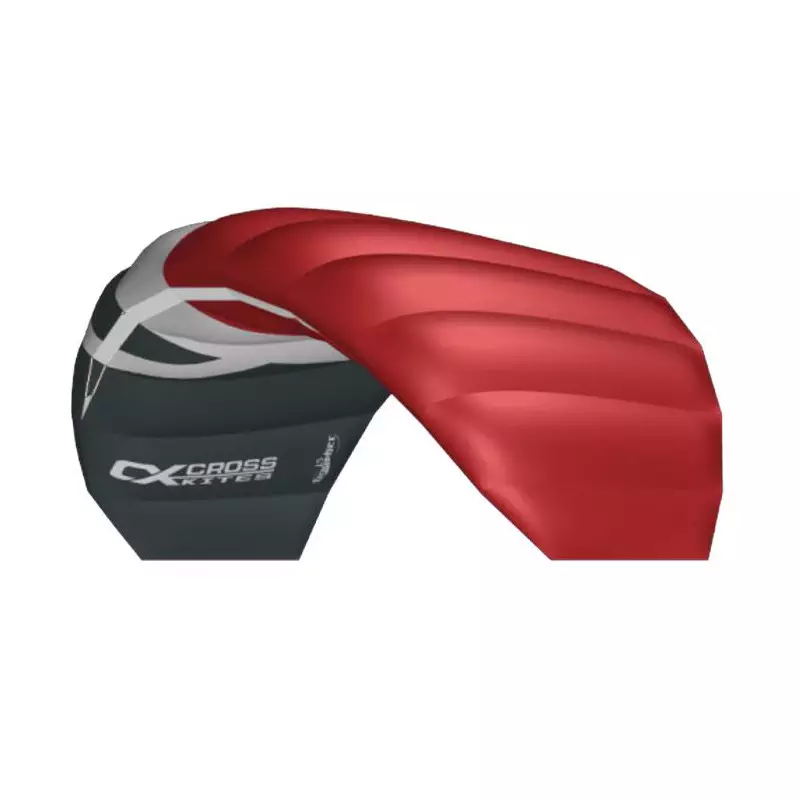 Aile à caisson trainer kite CrossKites Boarder R2F