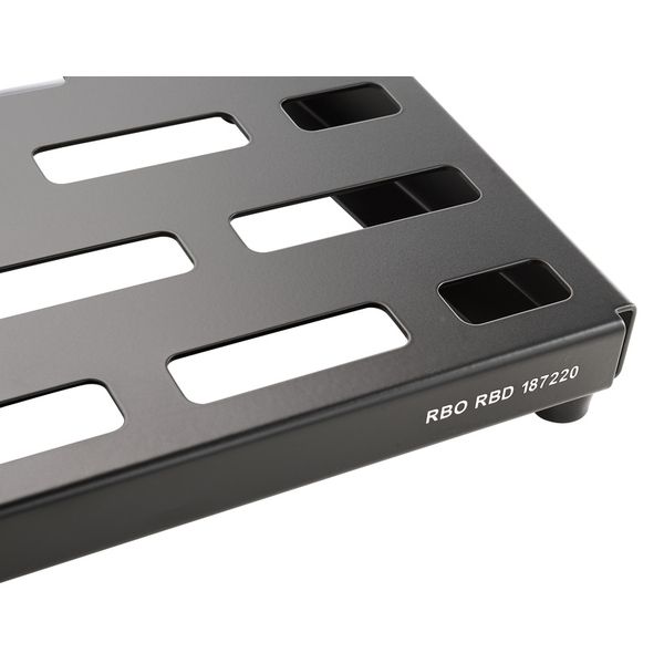 Rockboard TRES 3.3 mit Flightcase