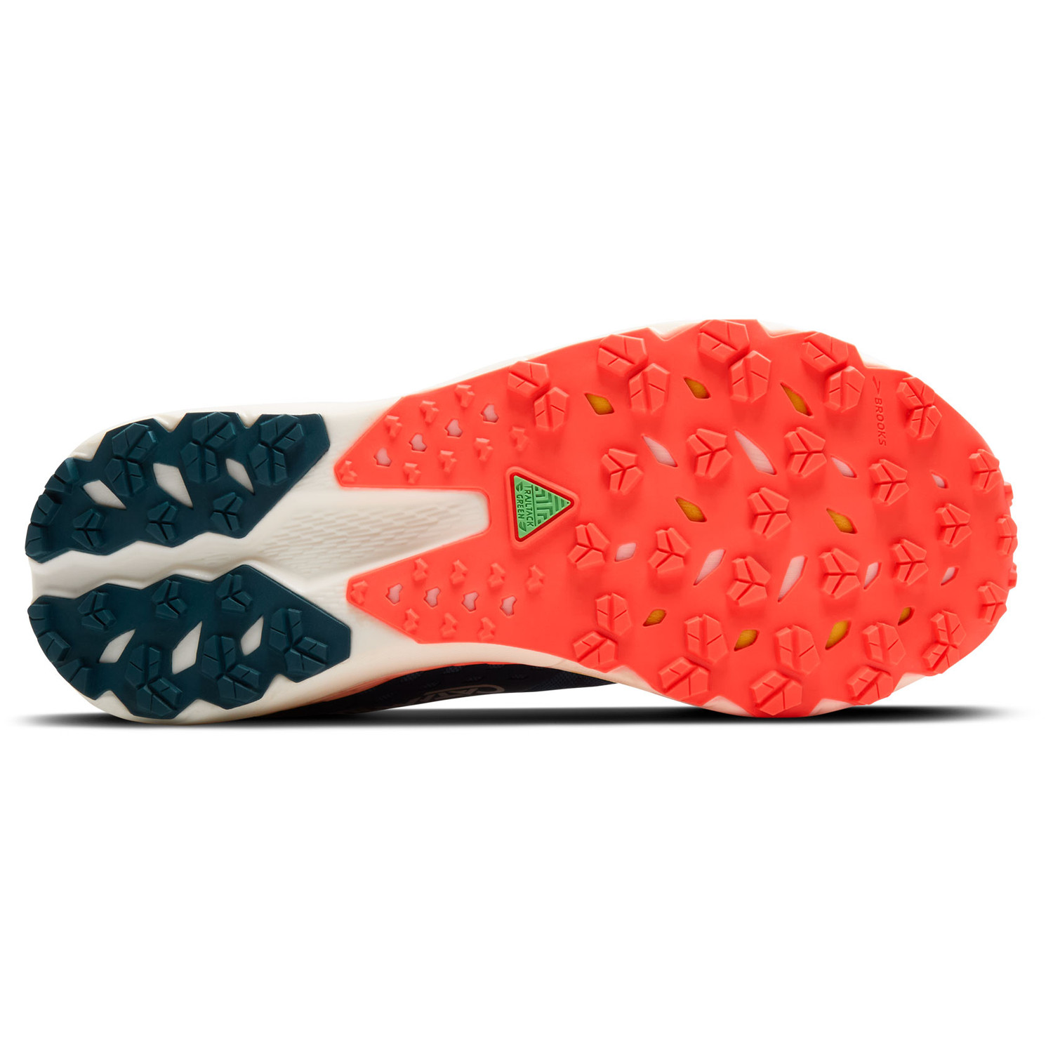 Brooks Catamount 4 Heren