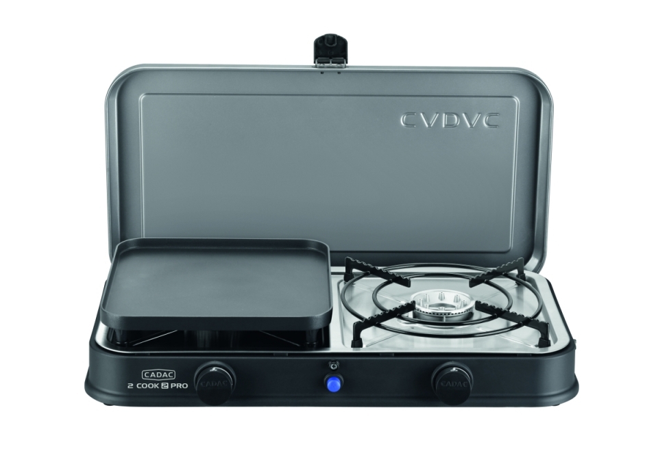Cadac Gaskocher 2-Cook Pro Stove