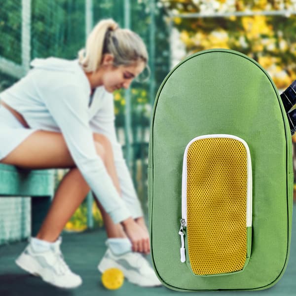 INF Ny Pickleball Tennis Sports Bag