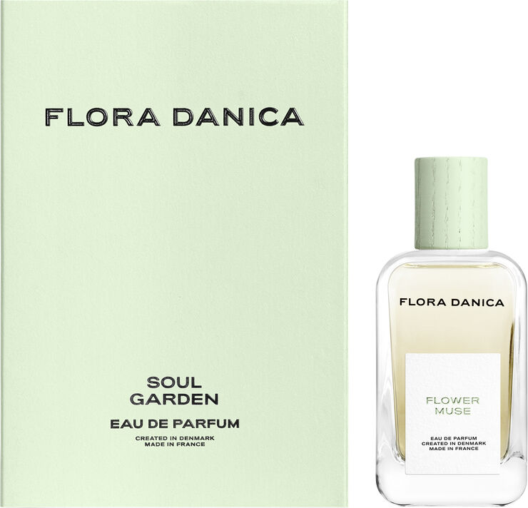 Flora Danica Flora Danica - Flower Muse
