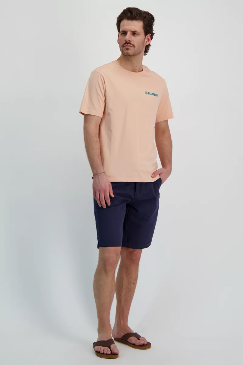 BEACH MOUNTAIN Herren Short