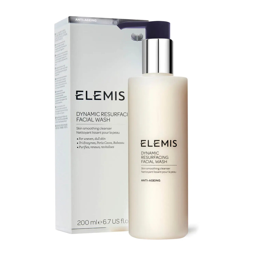 Elemis Dynamic Resurfacing Gezichtsreiniger 200 ml