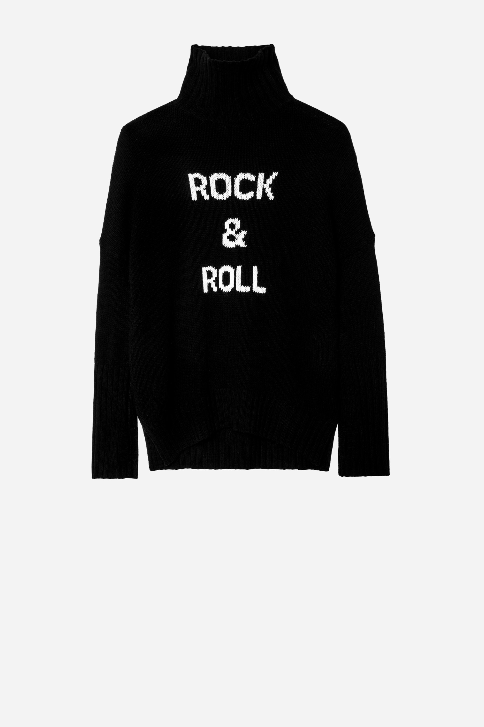 Pull Alma Rock & Roll
