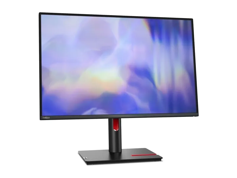 Lenovo ThinkVision T24d-30 - LED-skærm - 24