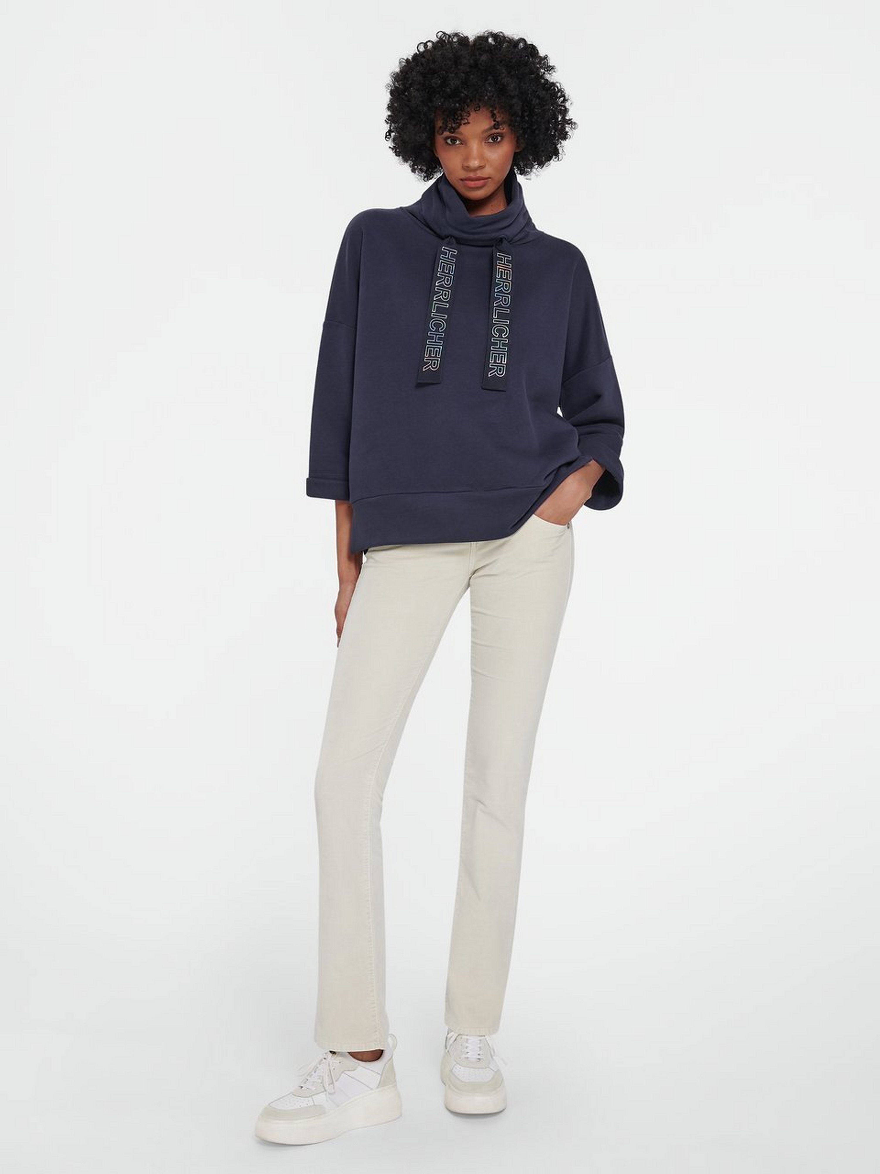 Samtjeans Pearl