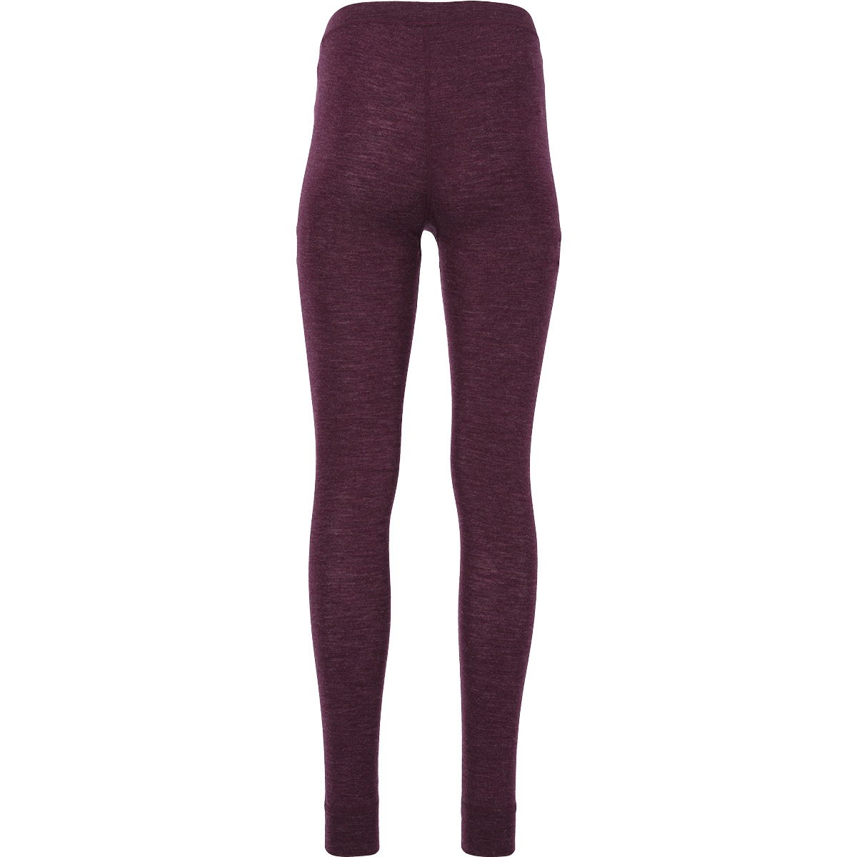 Whistler Melroy Merino Uld Skiunderbukser Dame