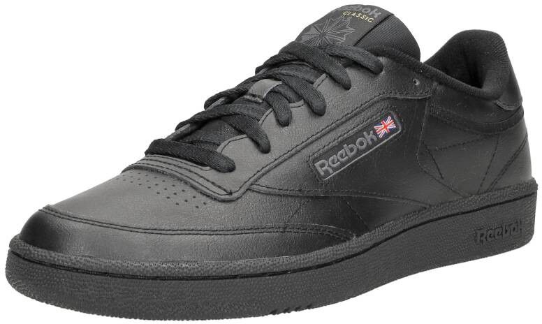 Reebok Club C 85 zwart