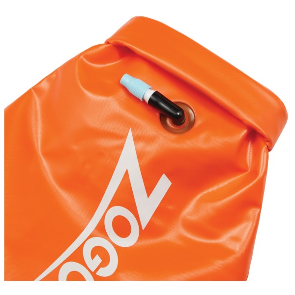 Zoggs - Hi Viz Swim Buoy - Brassards de natation