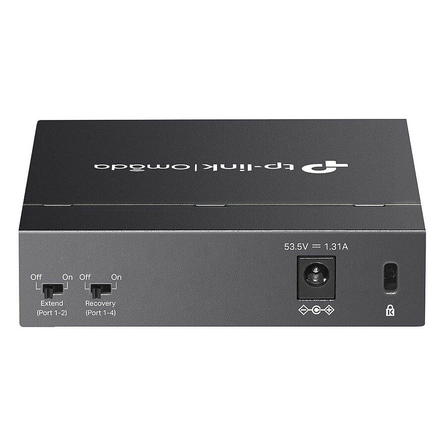 TP-LINK DS105GP