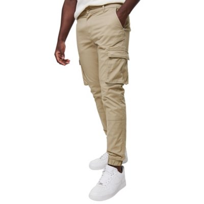 Pantalon cargo homme Onscam Stage Cuff Pg 6687 ONLY AND SONS