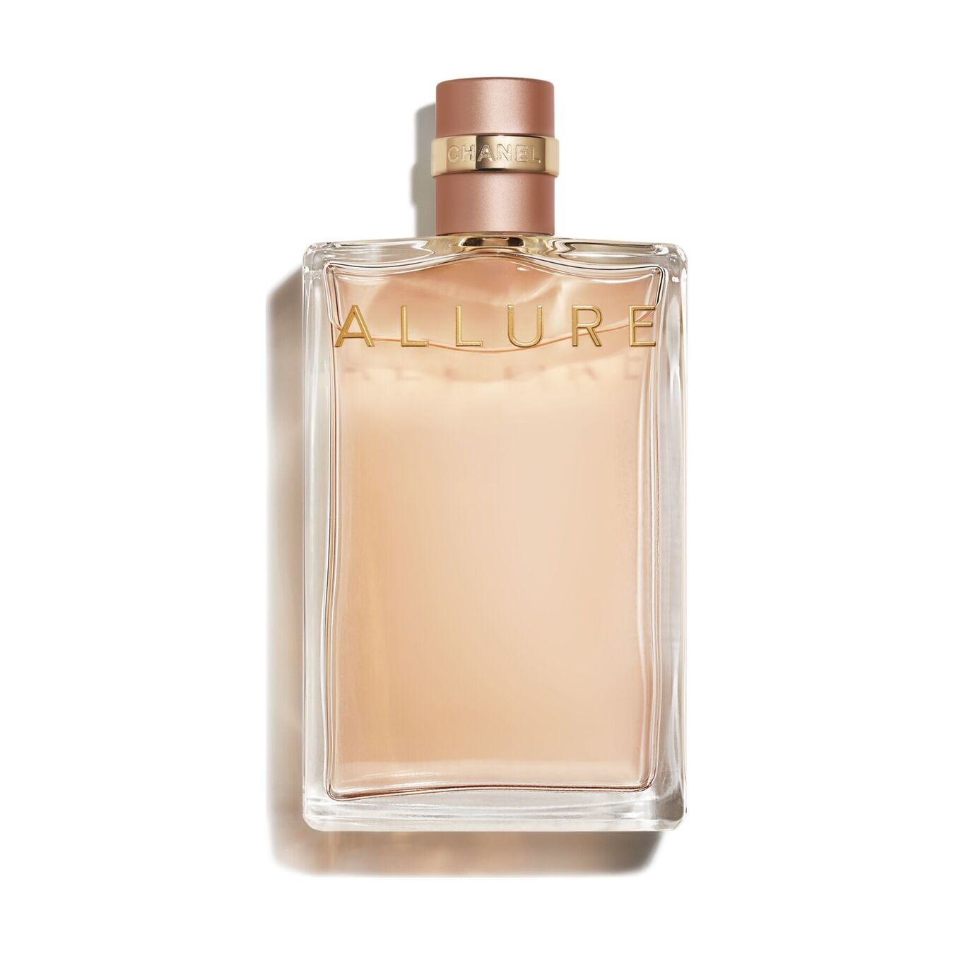 CHANEL ALLURE Eau de parfum vaporisateur