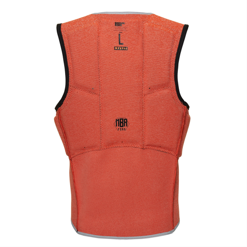 MYSTIC Foil Impact Vest Fzip Kite