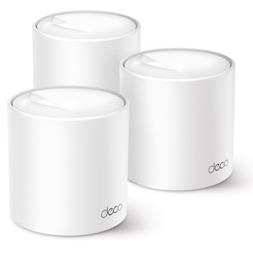 TP-Link Deco X50 3 Routers