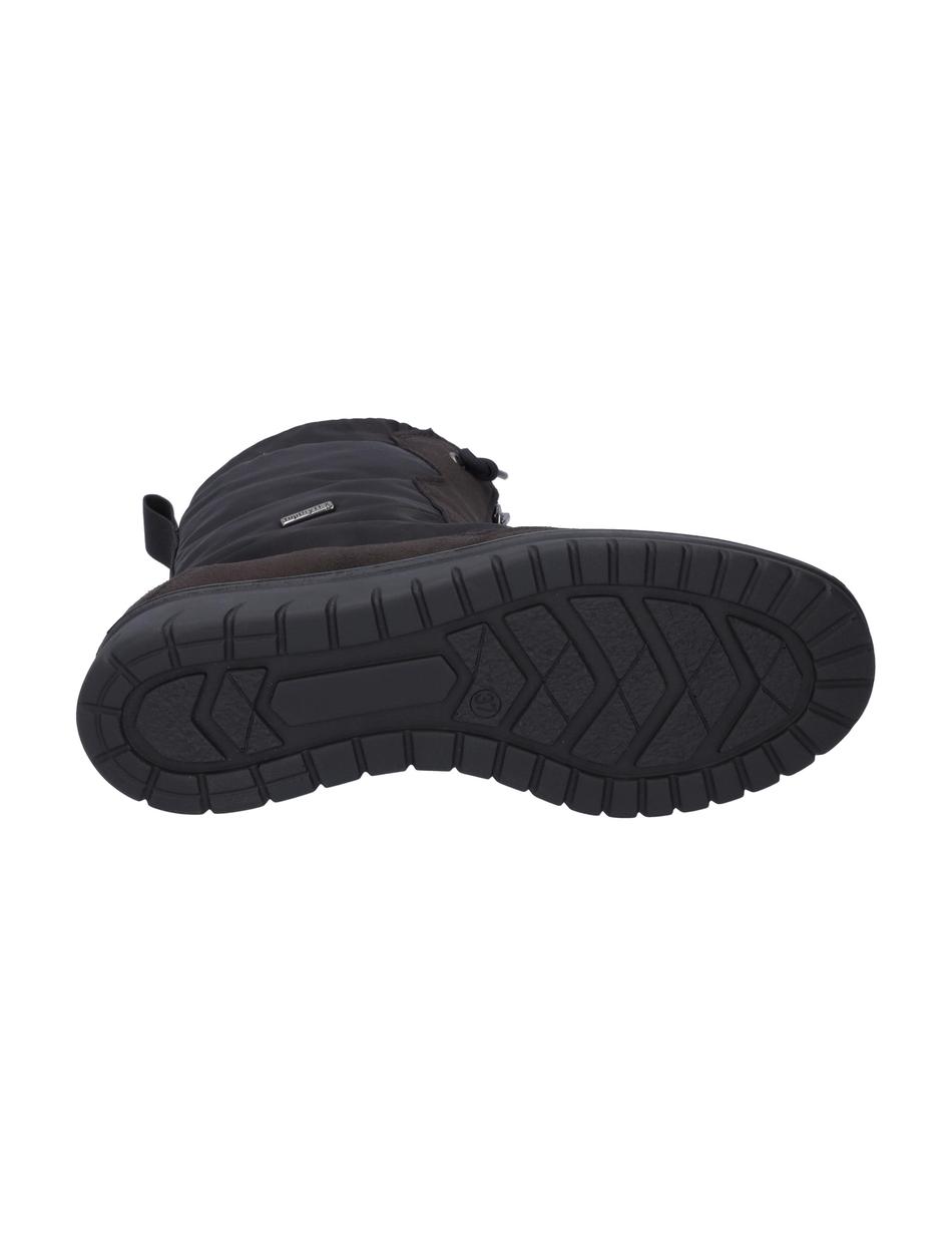 Stiefel Calais 83, schwarz