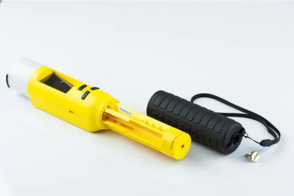 Alkotesteris Speed Up ALKOMAT PROMILER iBlow
