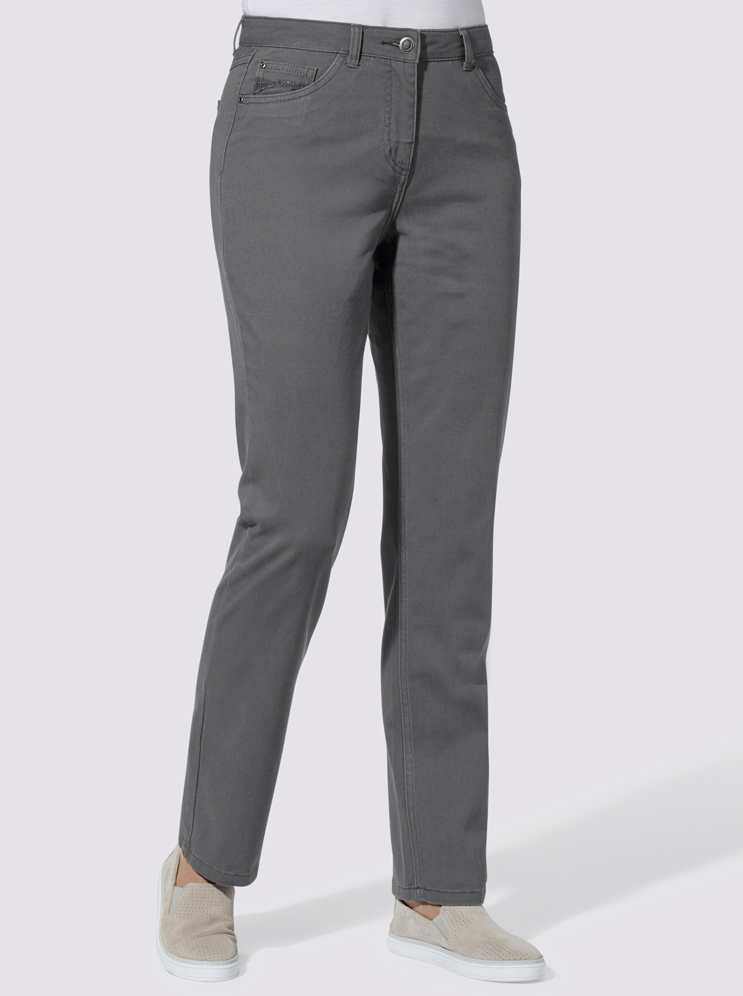 5-Pocket-Jeans
