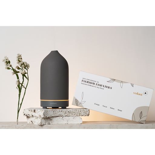 Volant Volant Diffuser, Grey