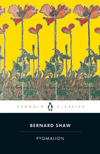 Pygmalion (Paperback)