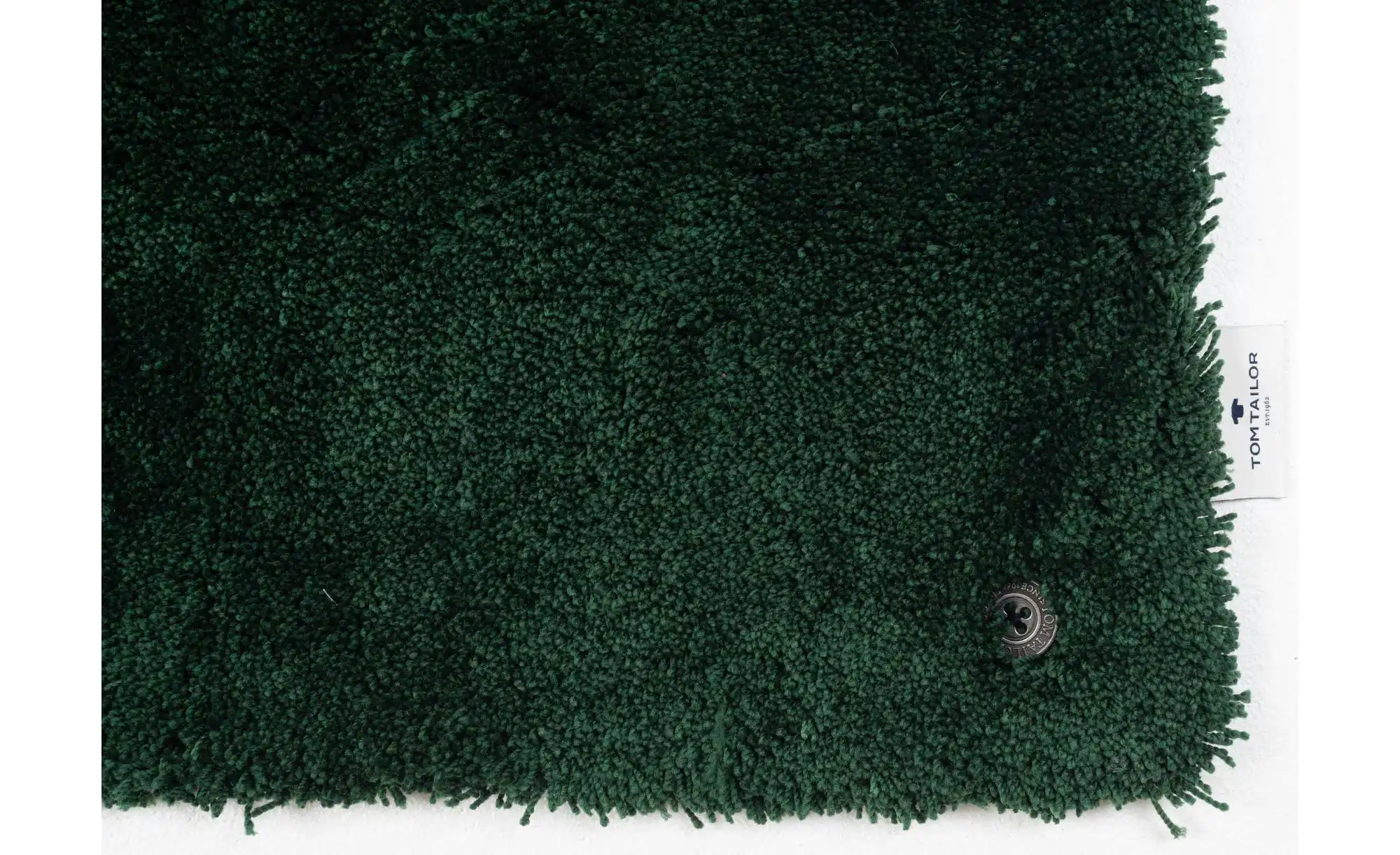 Tom Tailor Hochflorteppich Cozy