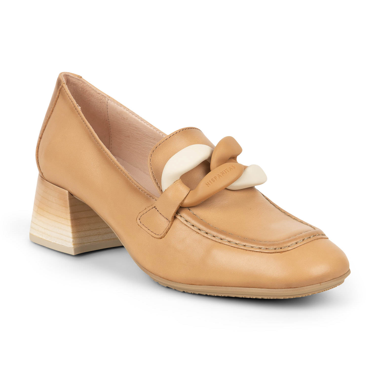Mocassins femme HISPANITAS SOFIA