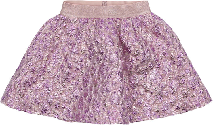 The New TNMarla Skirt Crushed berry