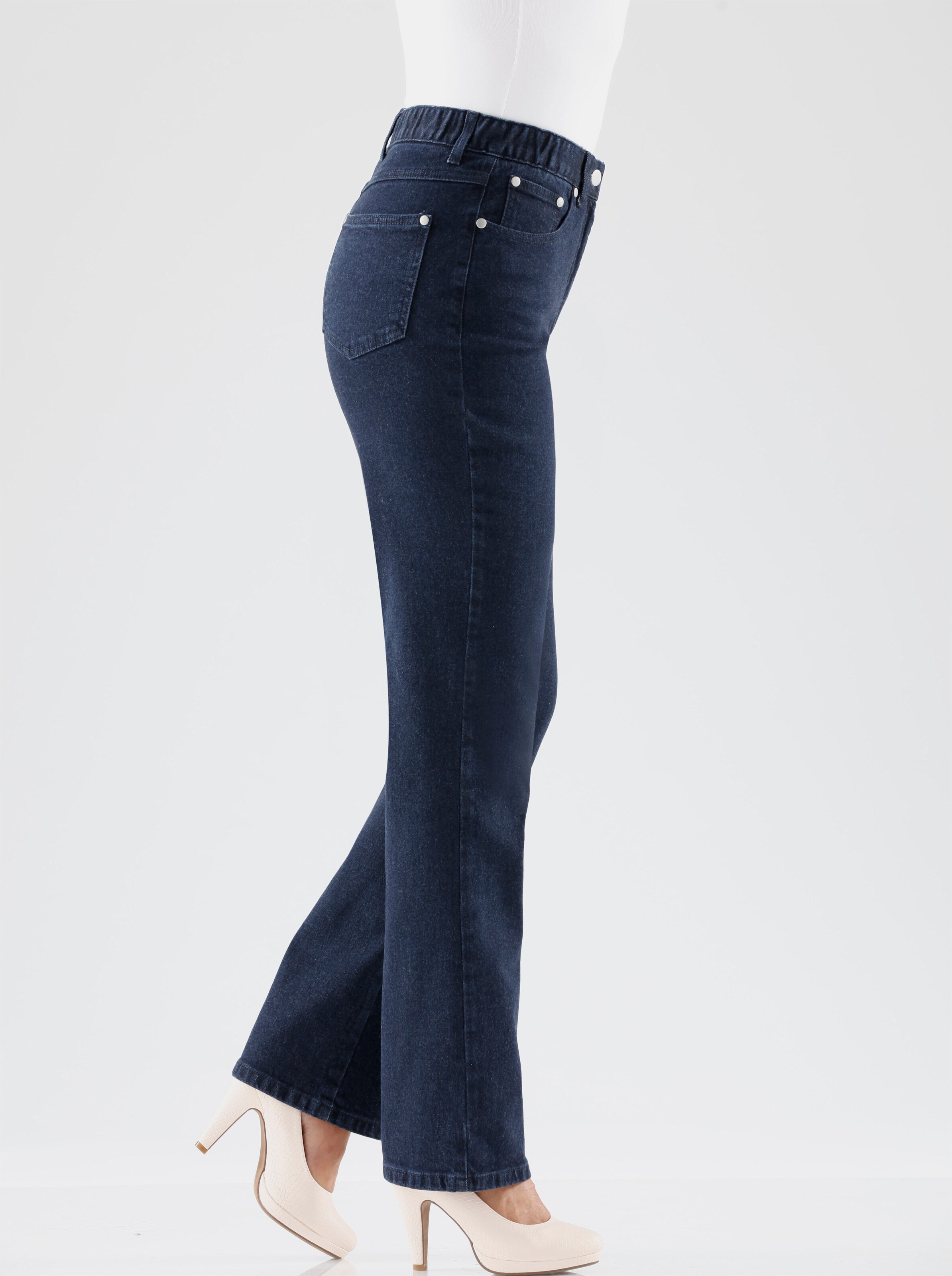 5-Pocket-Jeans