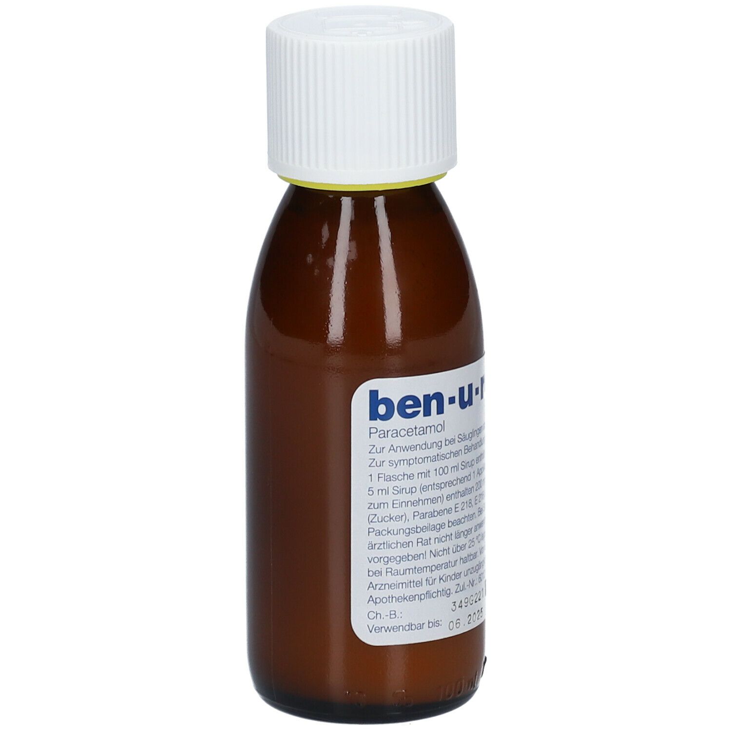 ben-u-ron® Saft